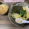 横浜家系ラーメン 魂心家 本厚木店