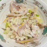 極濃湯麺 フタツメ - 