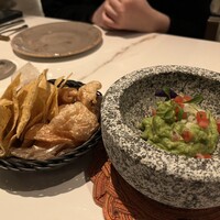 FONDA MEXICANA New York 銀座店 - 