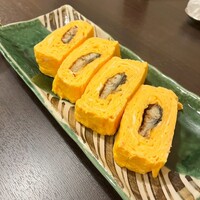 割烹蒲焼 横浜八十八 吉田町店 -  割烹蒲焼 横浜八十八 吉田町店 -