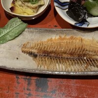 草喰 なかひがし - 