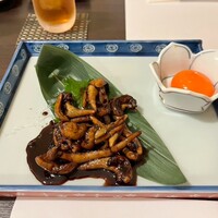 割烹蒲焼 横浜八十八 吉田町店 -  割烹蒲焼 横浜八十八 吉田町店 -