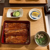 割烹蒲焼 横浜八十八 吉田町店 -  割烹蒲焼 横浜八十八 吉田町店 -