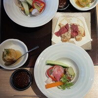 最飛び飛騨牛 しゃぶすき家 馬喰一代 名古屋WEST - 