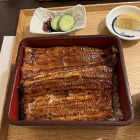 割烹蒲焼 横浜八十八 吉田町店 -  割烹蒲焼 横浜八十八 吉田町店 -