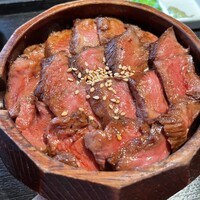 最飛び飛騨牛 しゃぶすき家 馬喰一代 名古屋WEST - 