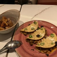 FONDA MEXICANA New York 銀座店 - 