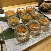 鮨 青海 -  鮨 青海 -