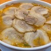天理スタミナラーメン 本店