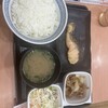吉野家 １６号線柏店