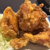 日本の食堂