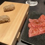 やきにく屋はやし Produce焼肉ジャンボ - 