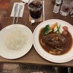 神戸にしむら珈琲店 - 