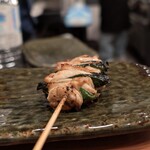 焼鳥 せきね - 
