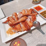 サバイジャイ レストラン - 