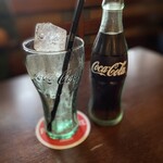 パントリー コヨーテ - 