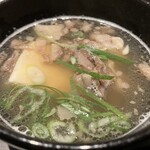 やきにく屋はやし Produce焼肉ジャンボ - 