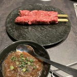 やきにく屋はやし Produce焼肉ジャンボ - 