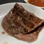 やきにく屋はやし Produce焼肉ジャンボ - 