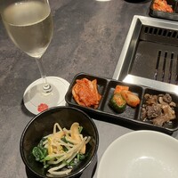 やきにく屋はやし Produce焼肉ジャンボ - 