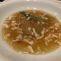 赤坂璃宮 銀座店 - 