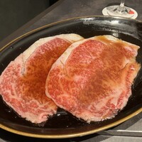 やきにく屋はやし Produce焼肉ジャンボ - 