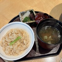 個室会席 北大路 京橋茶寮 東京駅店 - 