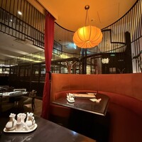 廣東料理 民生 ヒルトンプラザウエスト店 - 