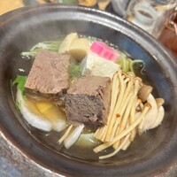 個室会席 北大路 京橋茶寮 東京駅店 - 