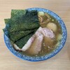 中華そば専門 とんちぼ