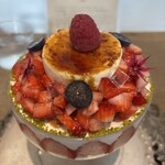 ラトリエ ア マ ファソン - 