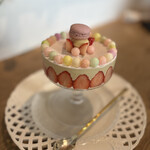 ラトリエ ア マ ファソン - 