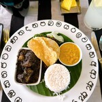 PARADISE ROAD THE GALLERY CAFÉ - 