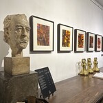 PARADISE ROAD THE GALLERY CAFÉ - 