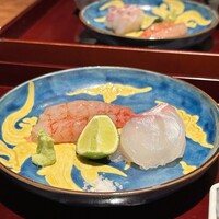 日本料理 晴山 - 