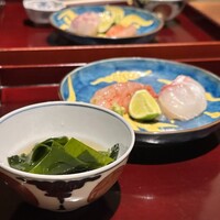 日本料理 晴山 - 
