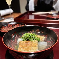 日本料理 晴山 - 