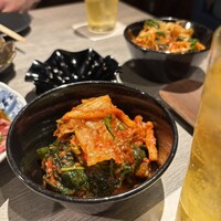 焼肉 永昌 - 