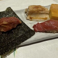 鮨 青海 青山店 - 