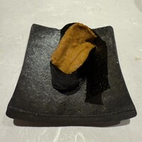 鮨 青海 青山店 - 