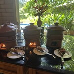 Karunakarala Ayurveda Spa And Resort - 