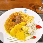 Karunakarala Ayurveda Spa And Resort - 