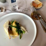 ノノカ レストラン - 