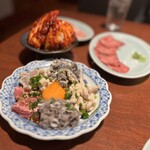 肉屋のぶすけ - 