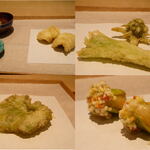 料理屋 植むら - 