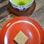 栗きんとん すや - 