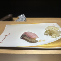 北新地 鮨 栞庵 やましろ - 