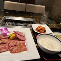 游玄亭 西麻布本館 - 