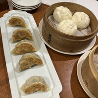 中華街 桂宮 - 