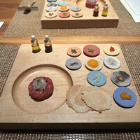 Salon du Kuma3 北新地 - 